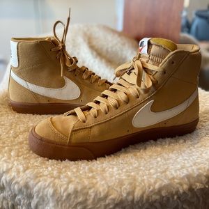 Nike Blazer Mid 77 Suede U.S 9.5